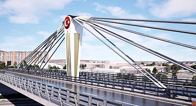 Ankara Havalimanı ve bağlantı yolları pazartesi günü hizmete açılacak