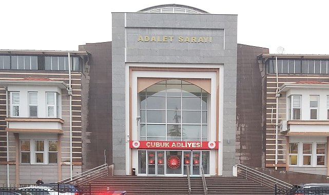 Ankara'da 1 kişinin öldüğü bıçaklı kavgaya ilişkin 2 şüpheli tutuklandı