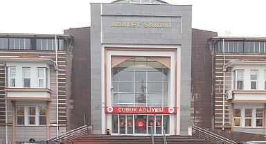 Ankara'da 1 kişinin öldüğü bıçaklı kavgaya ilişkin 2 şüpheli tutuklandı