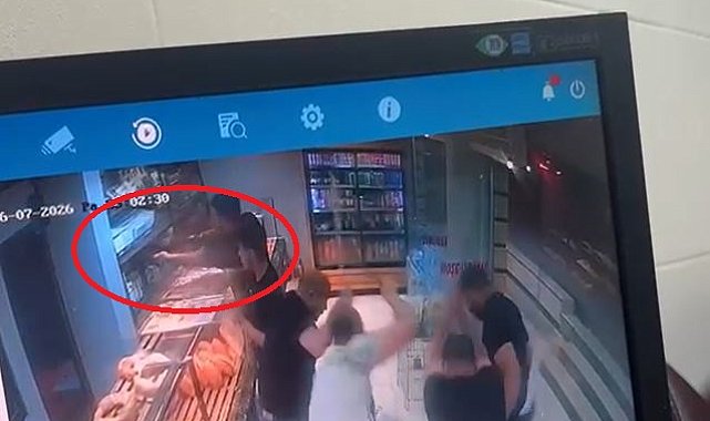Ankara'da sopalı kavga; 2 yaralı, 3 tutuklama