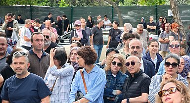 Ankara'da YKS heyecanı