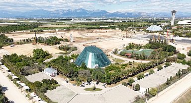 Antalya, Uzay Kongresi ve COP31'e hazırlanıyor; 100 binden fazla katılımcı bekleniyor