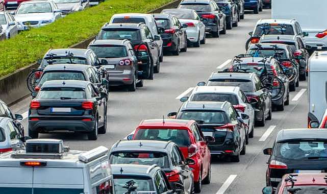 Araç sahipleri dikkat! Kontak çevirmeden önce kontrol edin