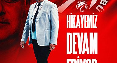 Aras Kargo filede Suphi Doğancı ile devam