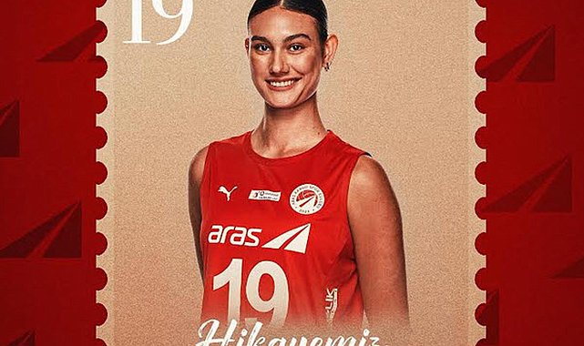 Aras Kargo'da iç transfer başladı