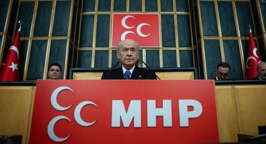 ‘Ateşe körükle gitmemeli’
