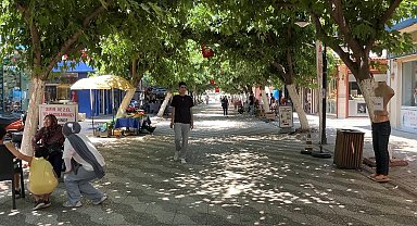 Aydın'da 3.9 büyüklüğünde deprem