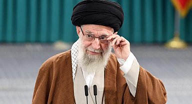 Ayetullah Ali Hamaney'in cenaze programı belli oldu