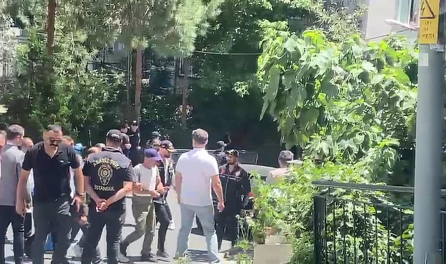 Aynur Kanbur cinayeti soruşturması; saldırgan keşif için olay yerinde - 2 la