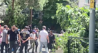Aynur Kanbur cinayeti soruşturması; saldırgan keşif için olay yerinde - 2 la