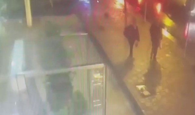 Aynur Kanbur cinayeti; suçunu itiraf eden şüphelinin son görüntüleri ortaya çıktı Ek görüntü