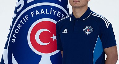 Ayvalıkgücü'nden Emirhan'a gururlu veda