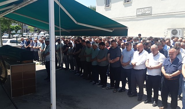 Baba evde ölü bulundu, SMA'lı oğlunun bağlı olduğu cihazın da fişinin çekili olduğu belirlendi