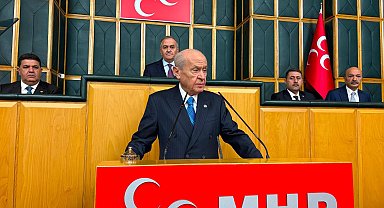 Bahçeli: Askeri hastanelerin yeniden açılması hayati değerde
