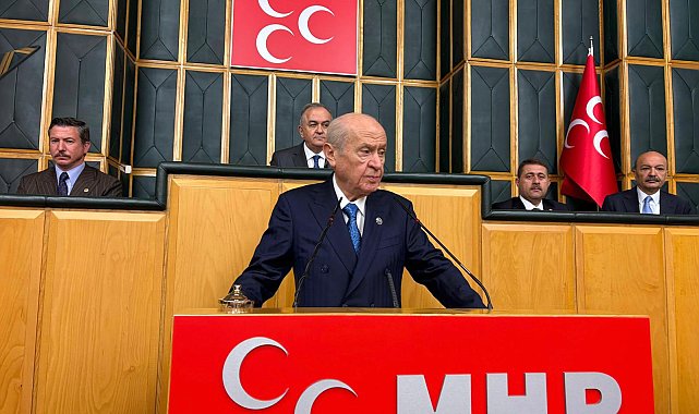 Bahçeli: Önemli olan seçimin zamanında yapılmasıdır