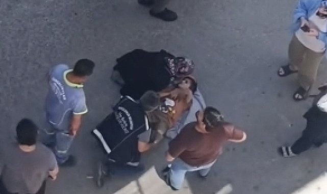 Bahçelievler'de çöp kamyonunun çarptığı 7 yaşındaki Omran, 2 gün sonra hayatını kaybetti