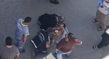 Bahçelievler'de çöp kamyonunun çarptığı 7 yaşındaki Omran, 2 gün sonra hayatını kaybetti