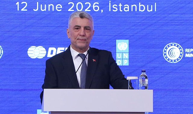 Bakan Bolat: Kişi başı gelirimiz 18 bin doları geçmiş durumda