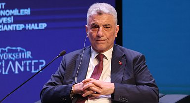 Bakan Bolat: Önceliğimiz Suriye halkının selameti oldu
