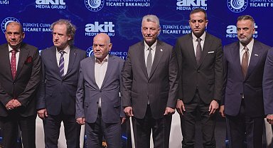 Bakan Bolat: Türkiye ihracata dayalı büyüme modeline devam edecek