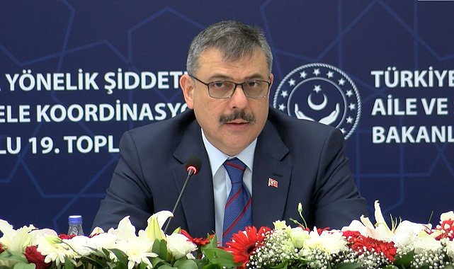 Bakan Çiftçi: KADES'i 9 milyon 713 bin 686 kişi indirdi
