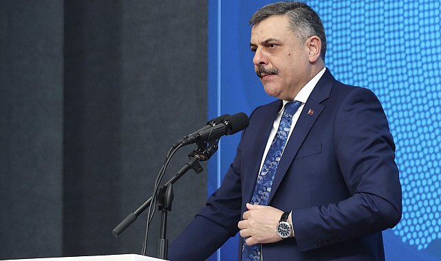 Bakan Çiftçi: Terörsüz Türkiye hedefi, güvenlikten taviz anlamına gelmez