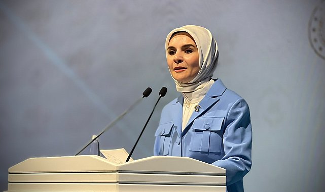 Bakan Göktaş: Başörtülü kadınlara yönelik nefret söyleminin normalleşmesine izin vermeyeceğiz