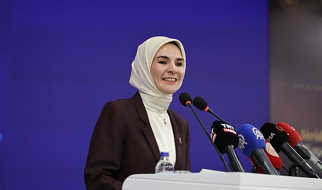 Bakan Göktaş: Evde Bakım Yardımı ödemelerini hesaplara yatırmaya başladık