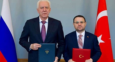 Bakan Gürlek açıkladı: İadesi istendi…