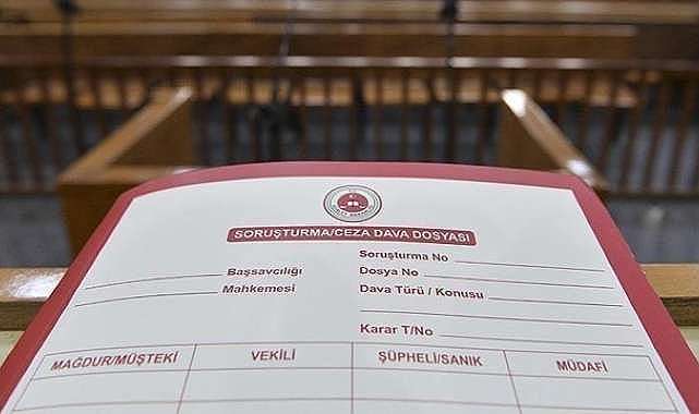 Bakan Gürlek duyurdu: 140 yeni mahkeme kuruldu