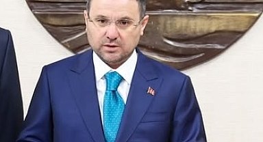 Bakan Gürlek: Kimse hukukun dışına çıkamayacak