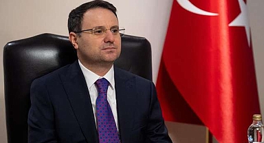 Bakan Gürlek'ten dikkat çeken adım!