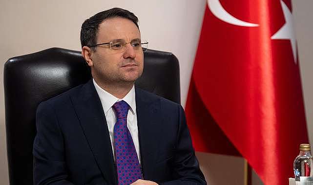 Bakan Gürlek'ten dikkat çeken adım!
