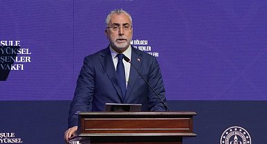 Bakan Işıkhan: Kadın istihdam oranını en fazla artıran ülkelerden biri haline geldik