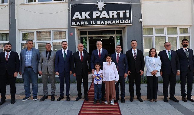 Bakan Işıkhan: Sağlıkta, sosyal güvenlikte, sosyal hizmetlerde dünyada örnek alınacak konuma ulaştık