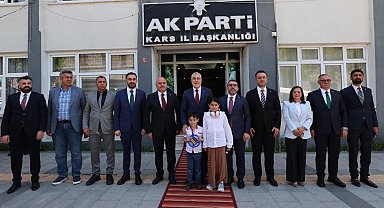 Bakan Işıkhan: Sağlıkta, sosyal güvenlikte, sosyal hizmetlerde dünyada örnek alınacak konuma ulaştık