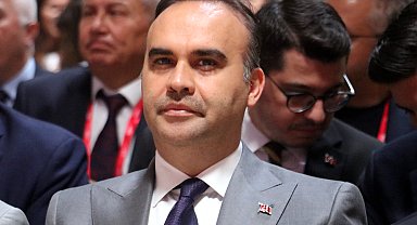 Bakan Kacır: 258 bin nitelikli istihdamın önünü açtık