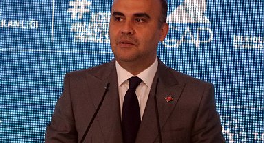 Bakan Kacır: 258 bin nitelikli istihdamın önünü açtık