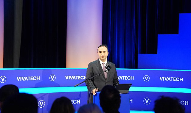 Bakan Kacır: Milli Teknoloji Hamlesi ile dev bir Ar-Ge inovasyon ekosistemi inşa ettik