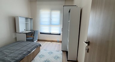 Bakan Kurum, 'Açık Satış Kampanyası'na ilişkin örnek daire paylaştı