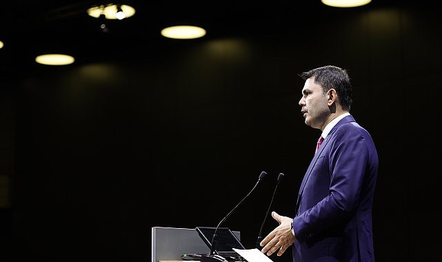 Bakan Kurum, Almanya'da COP31 Eylem Gündemi'nin 10 öncelikli başlığını ve 6 hedefini açıkladı