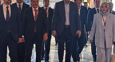 Bakan Kurum: Sakarya'ya desteklerimiz sürecek