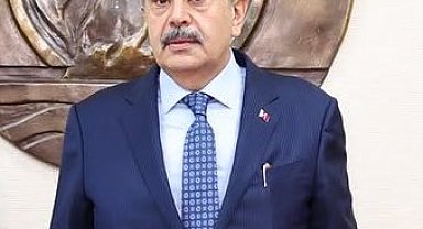 Bakan Tekin: OECD direktörü, Türkiye için 'Olağanüstü sıçrayış' ifadesini kullandı
