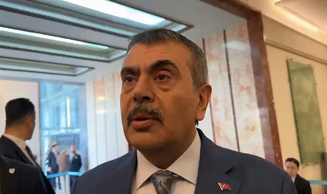 Bakan Tekin'den öğretmen Irmak Ayşe Koparan'ın ölümüne ilişkin açıklama