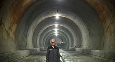 Bakan Uraloğlu: Ankara-İstanbul arası seyahat süresi 3,5 saate düşecek