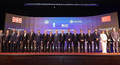 Bakan Uraloğlu: İki ülke arasında tarihi bağlar söz konusu