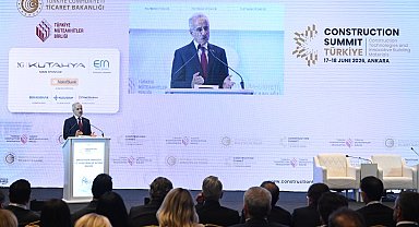Bakan Uraloğlu: Marmaray'a alternatif yeni demir yolu hattına kavuşacağız