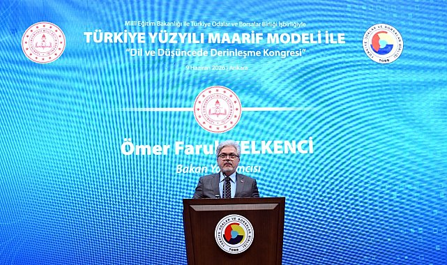 Bakan Yardımcısı Yelkenci: Ana dilde güçlü bir akademik zemin oluşturduk