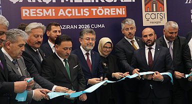 Bakan Yumaklı: Barajlarımızın doluluk oranı yüzde 81,5, bu bir rekor