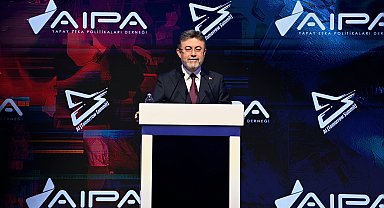Bakan Yumaklı: Suyun her damlasını korumayı hedefliyoruz